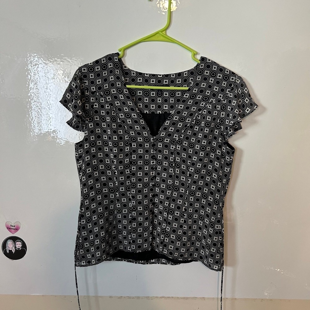Anne Klein Blouse